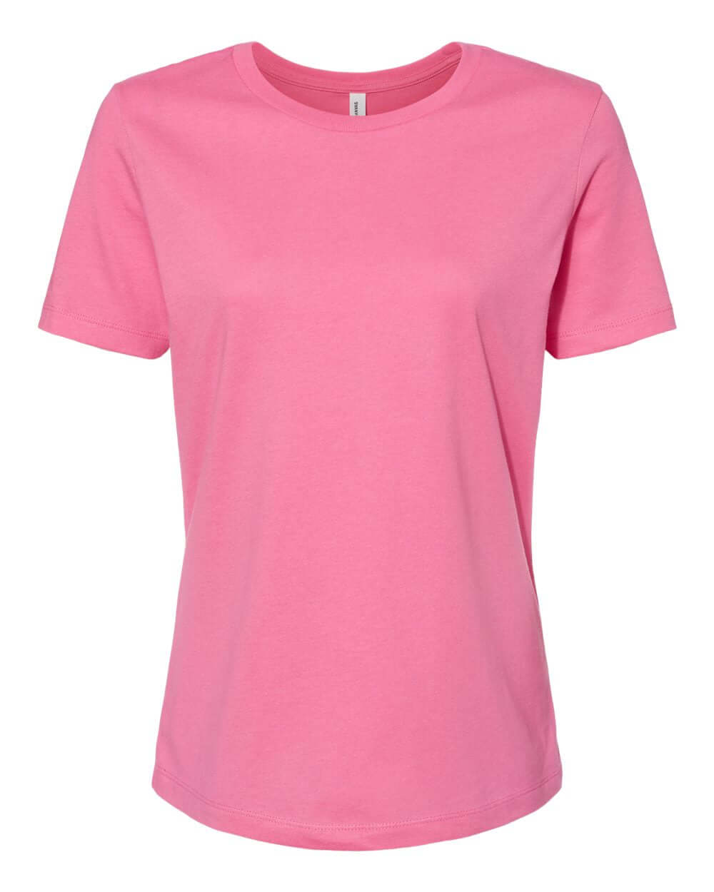 BELLA + CANVAS - Women’s Relaxed Jersey Tee