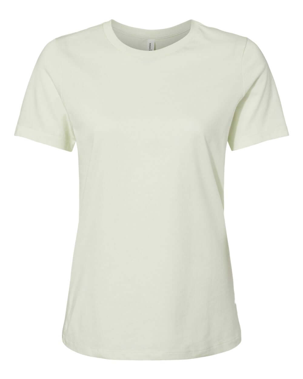 BELLA + CANVAS - Women’s Relaxed Jersey Tee