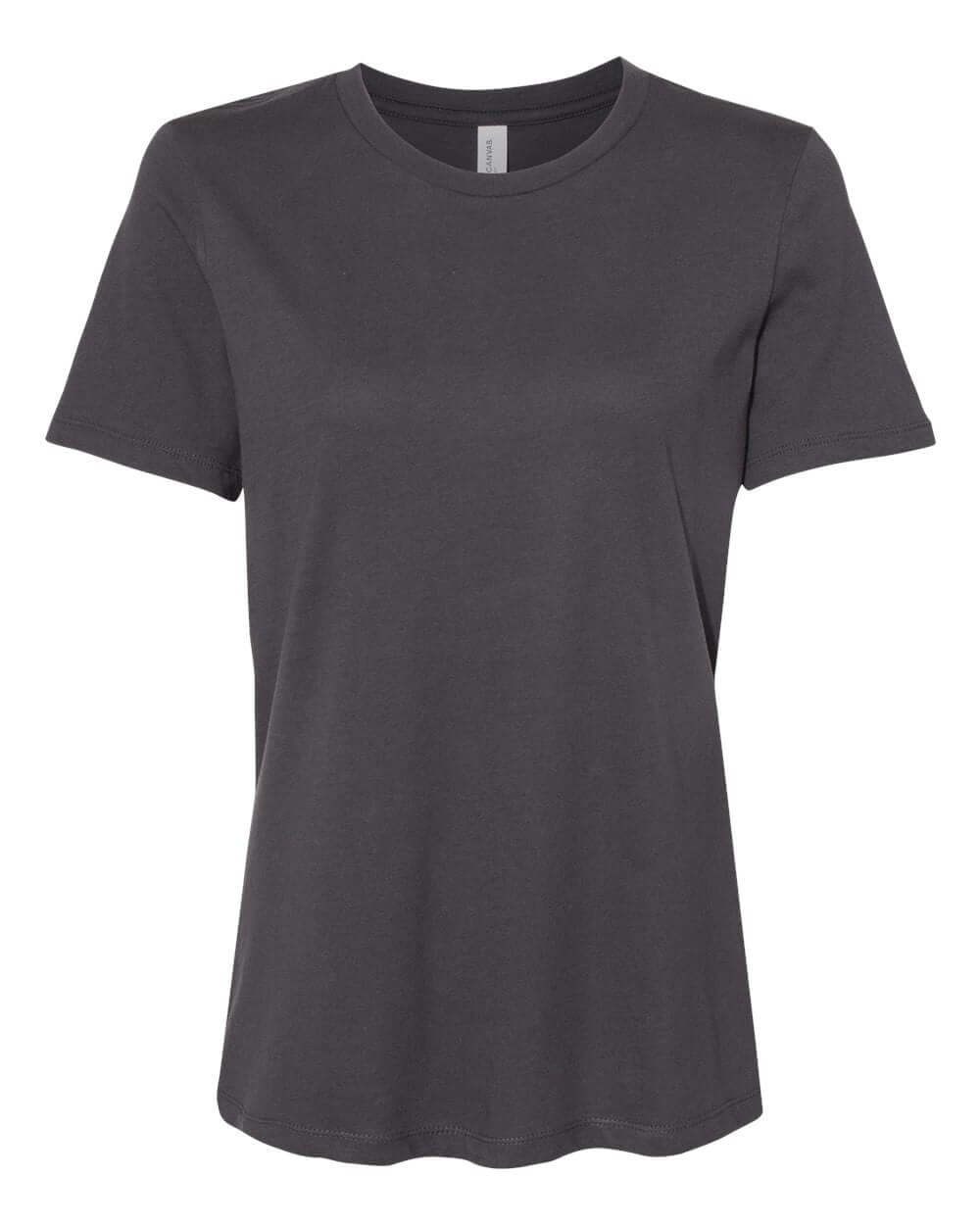 BELLA + CANVAS - Women’s Relaxed Jersey Tee