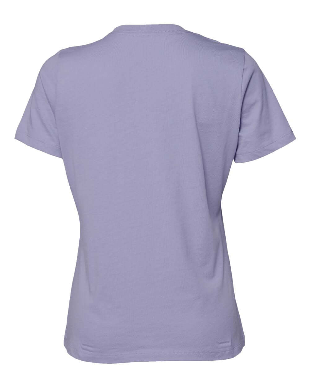 BELLA + CANVAS - Women’s Relaxed Jersey Tee