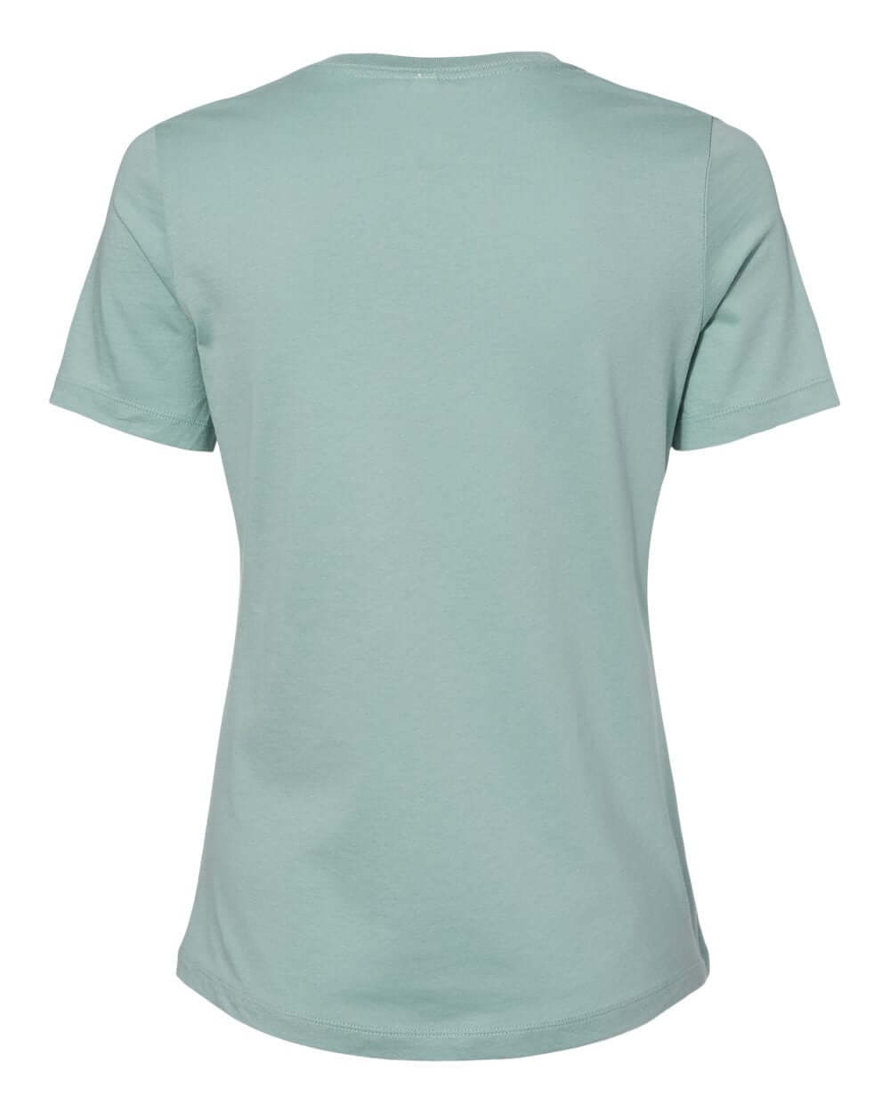 BELLA + CANVAS - Women’s Relaxed Jersey Tee