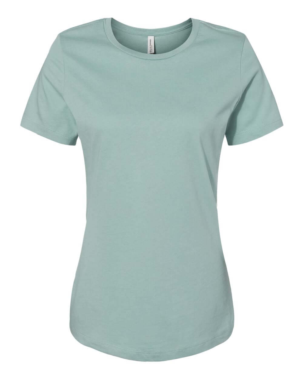 BELLA + CANVAS - Women’s Relaxed Jersey Tee