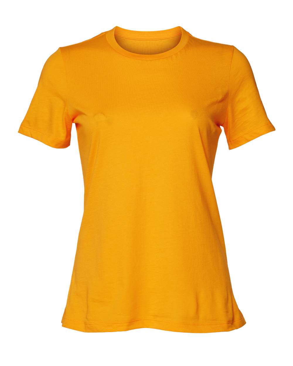 BELLA + CANVAS - Women’s Relaxed Jersey Tee