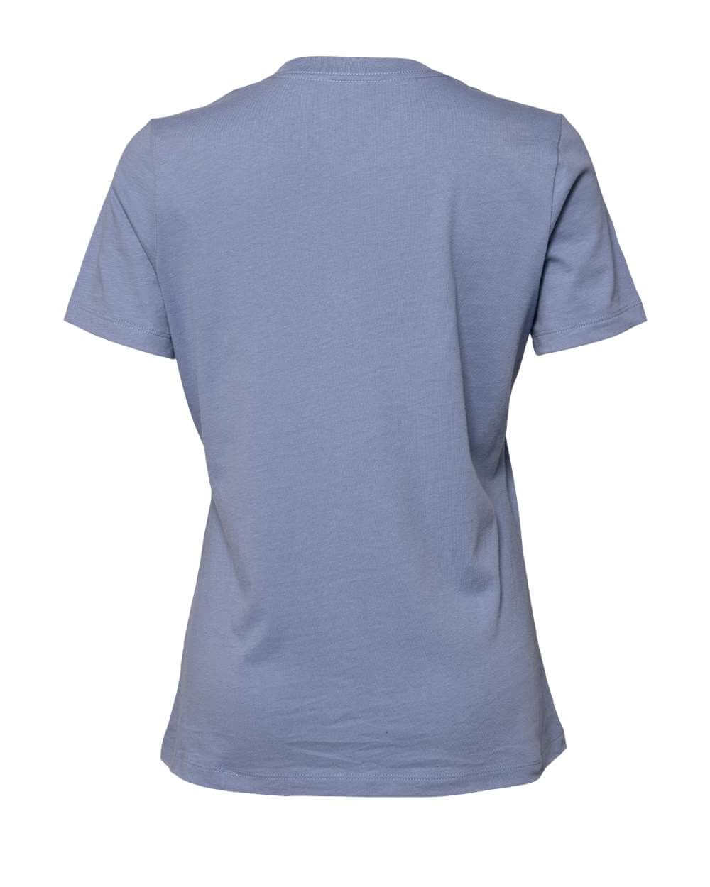 BELLA + CANVAS - Women’s Relaxed Jersey Tee