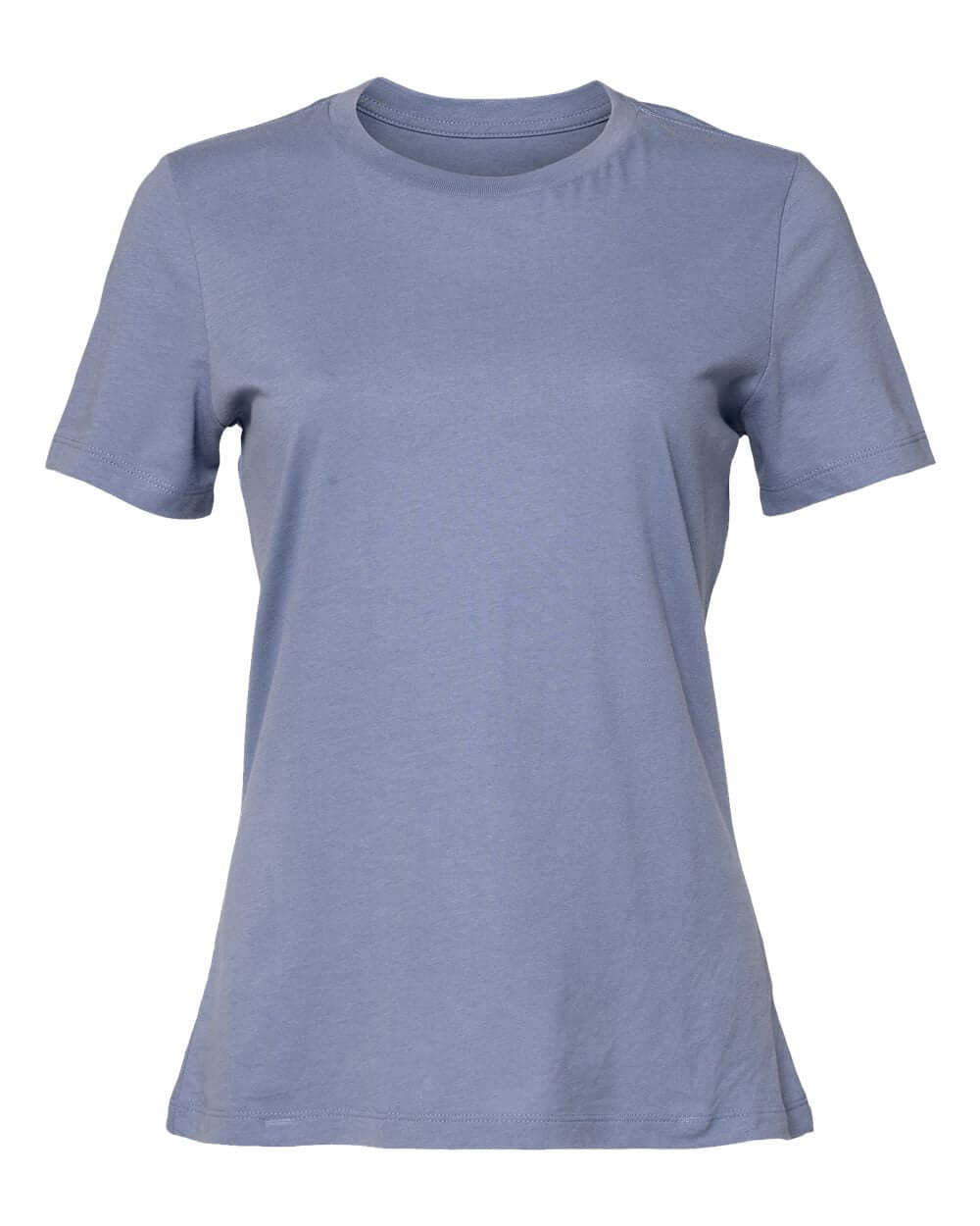 BELLA + CANVAS - Women’s Relaxed Jersey Tee