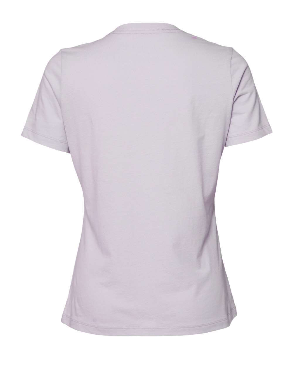 BELLA + CANVAS - Women’s Relaxed Jersey Tee