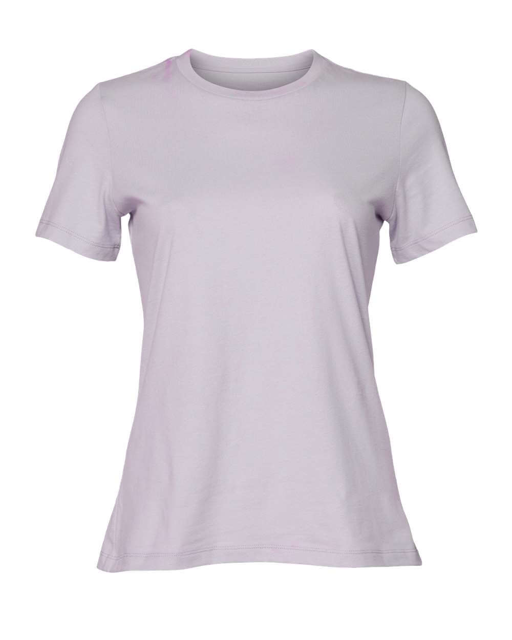 BELLA + CANVAS - Women’s Relaxed Jersey Tee