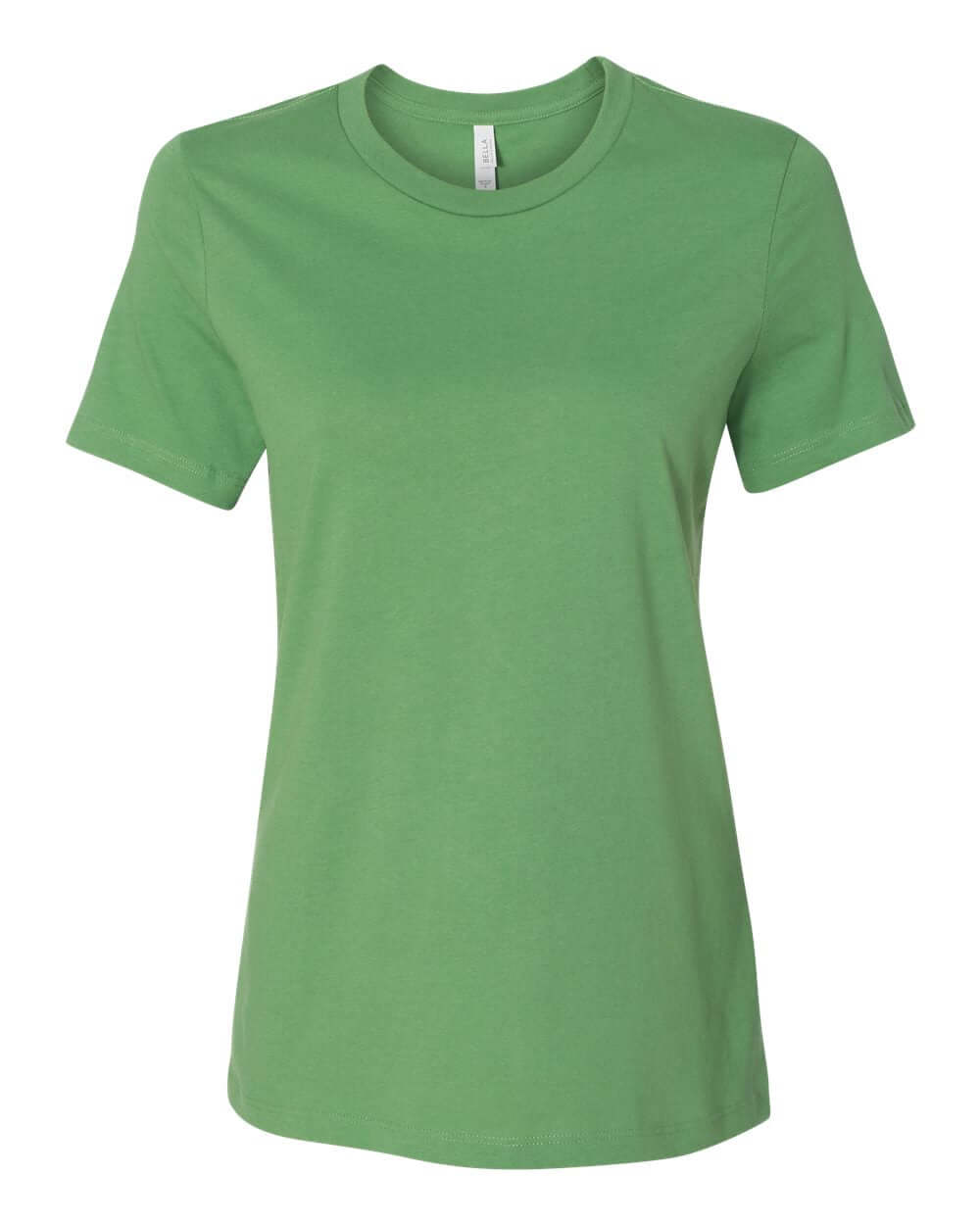 BELLA + CANVAS - Women’s Relaxed Jersey Tee