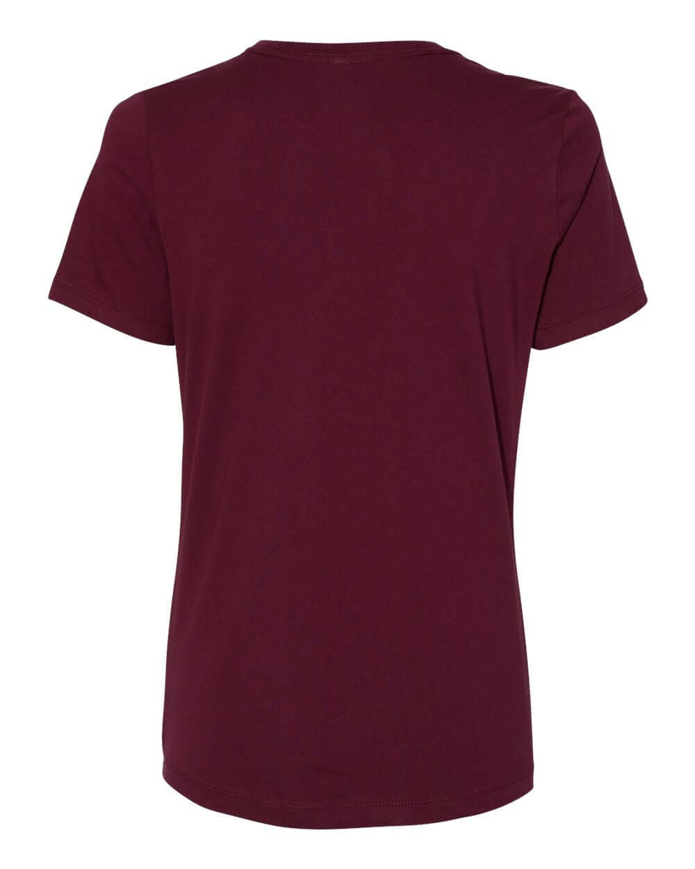 BELLA + CANVAS - Women’s Relaxed Jersey Tee