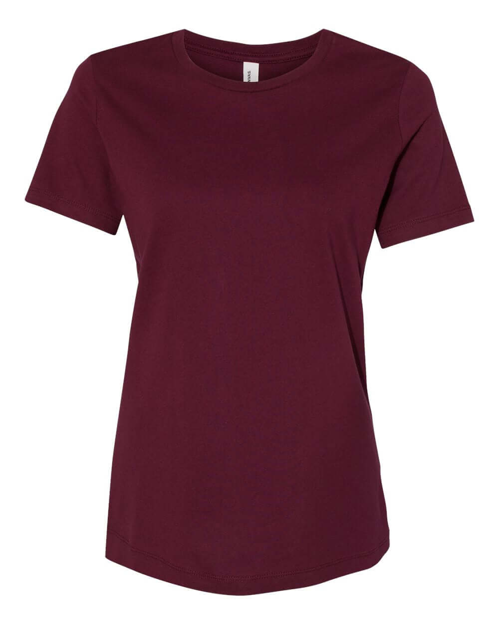BELLA + CANVAS - Women’s Relaxed Jersey Tee