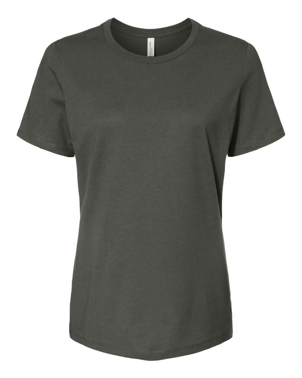 BELLA + CANVAS - Women’s Relaxed Jersey Tee