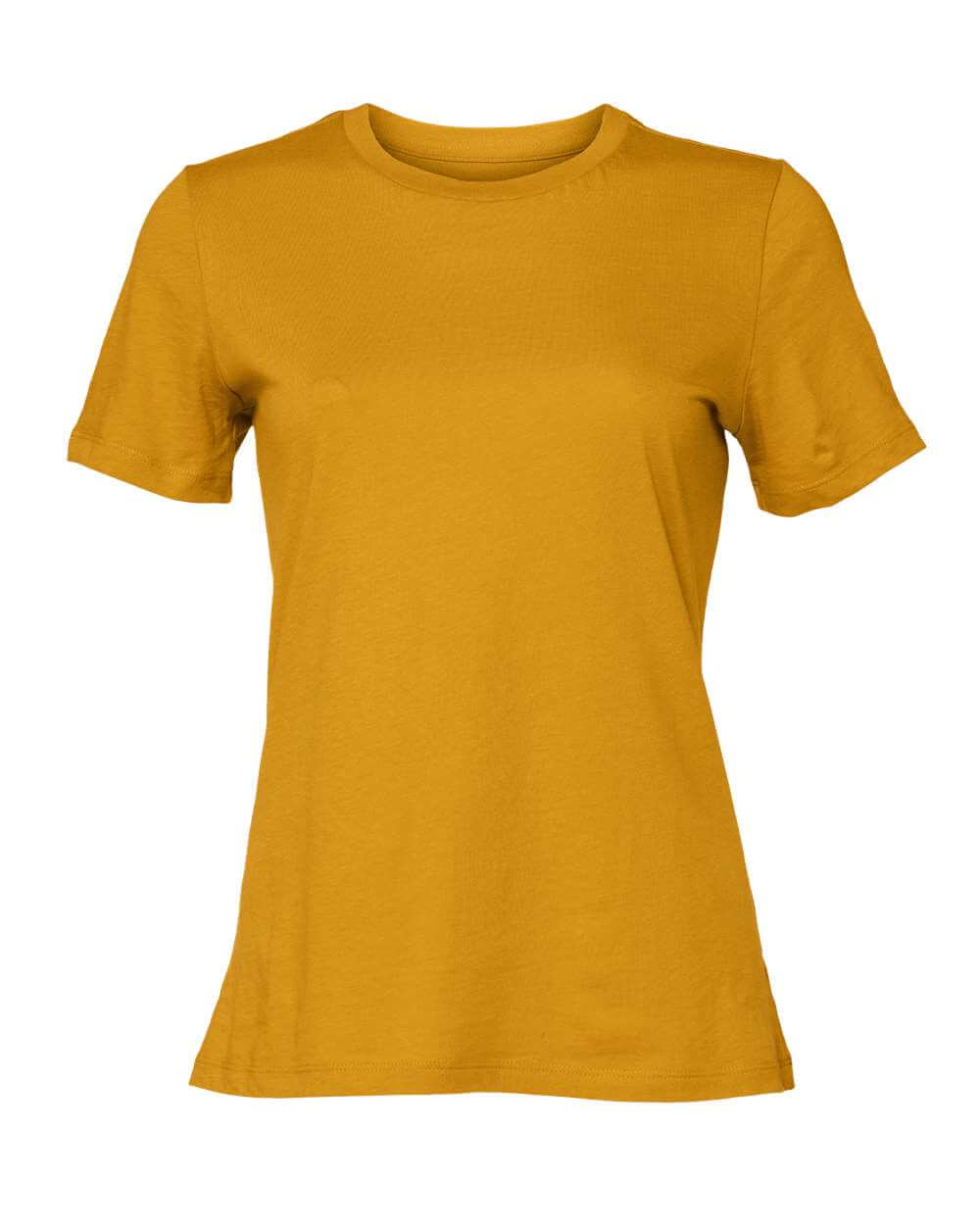 BELLA + CANVAS - Women’s Relaxed Jersey Tee