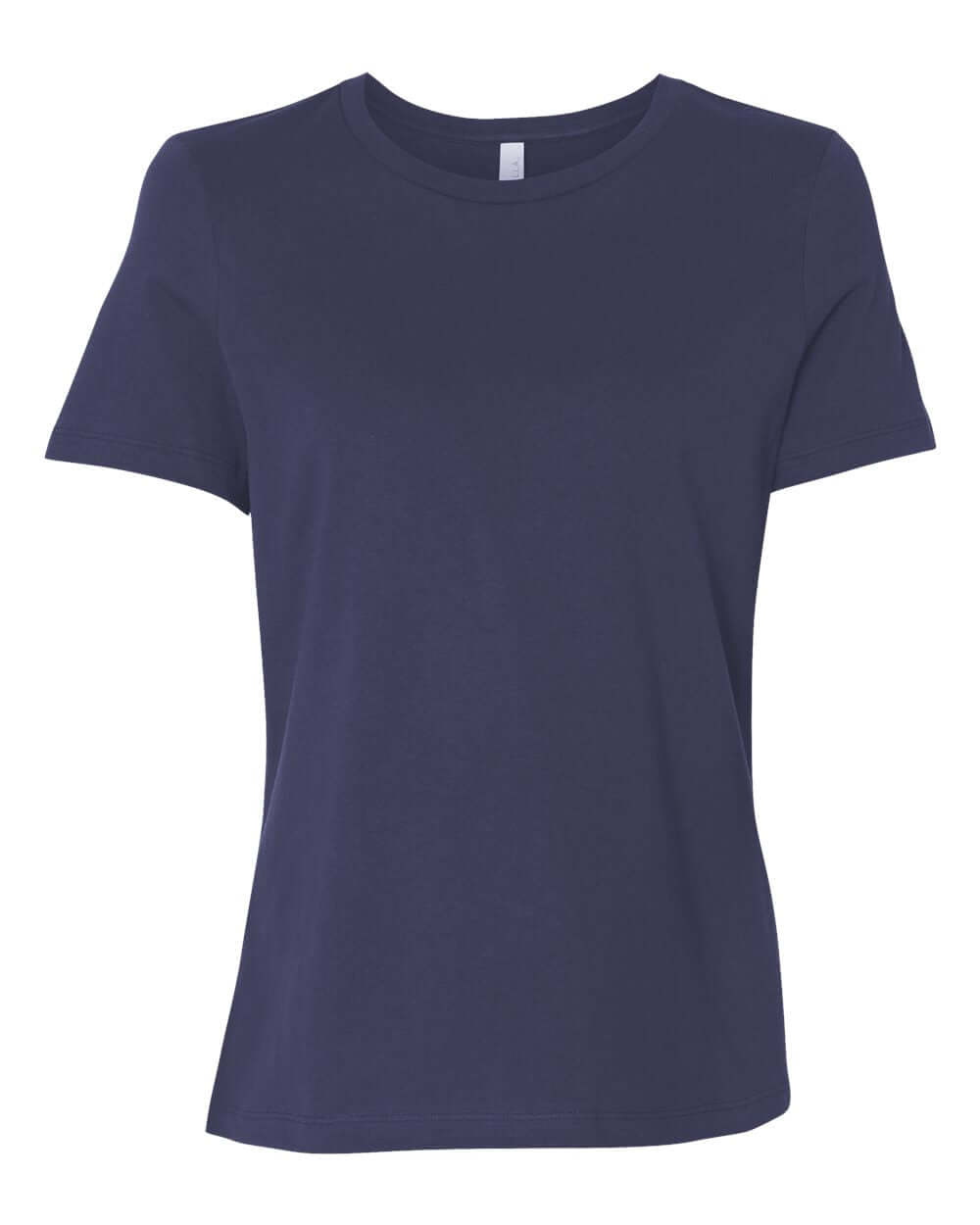 BELLA + CANVAS - Women’s Relaxed Jersey Tee