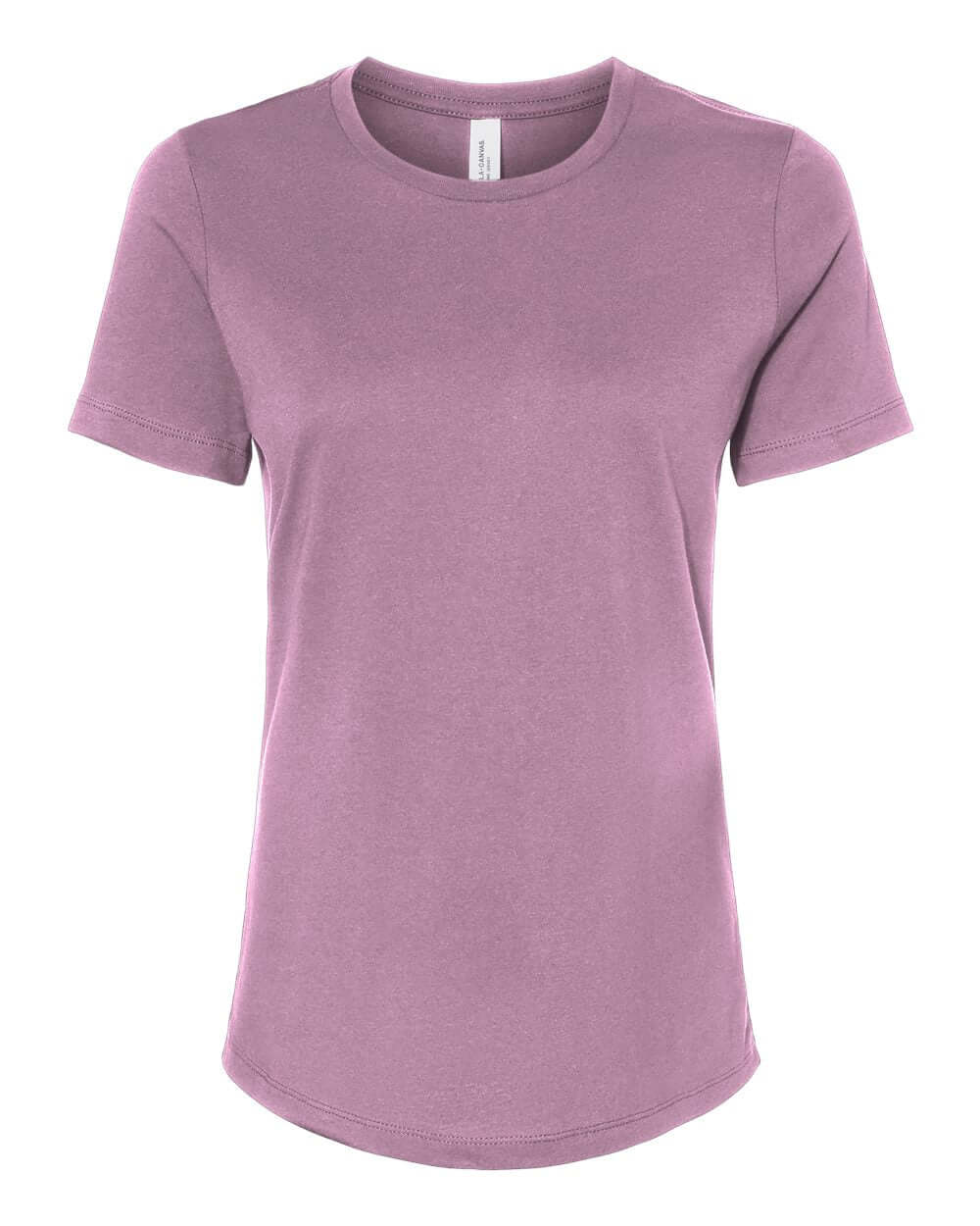 BELLA + CANVAS - Women’s Relaxed Jersey Tee