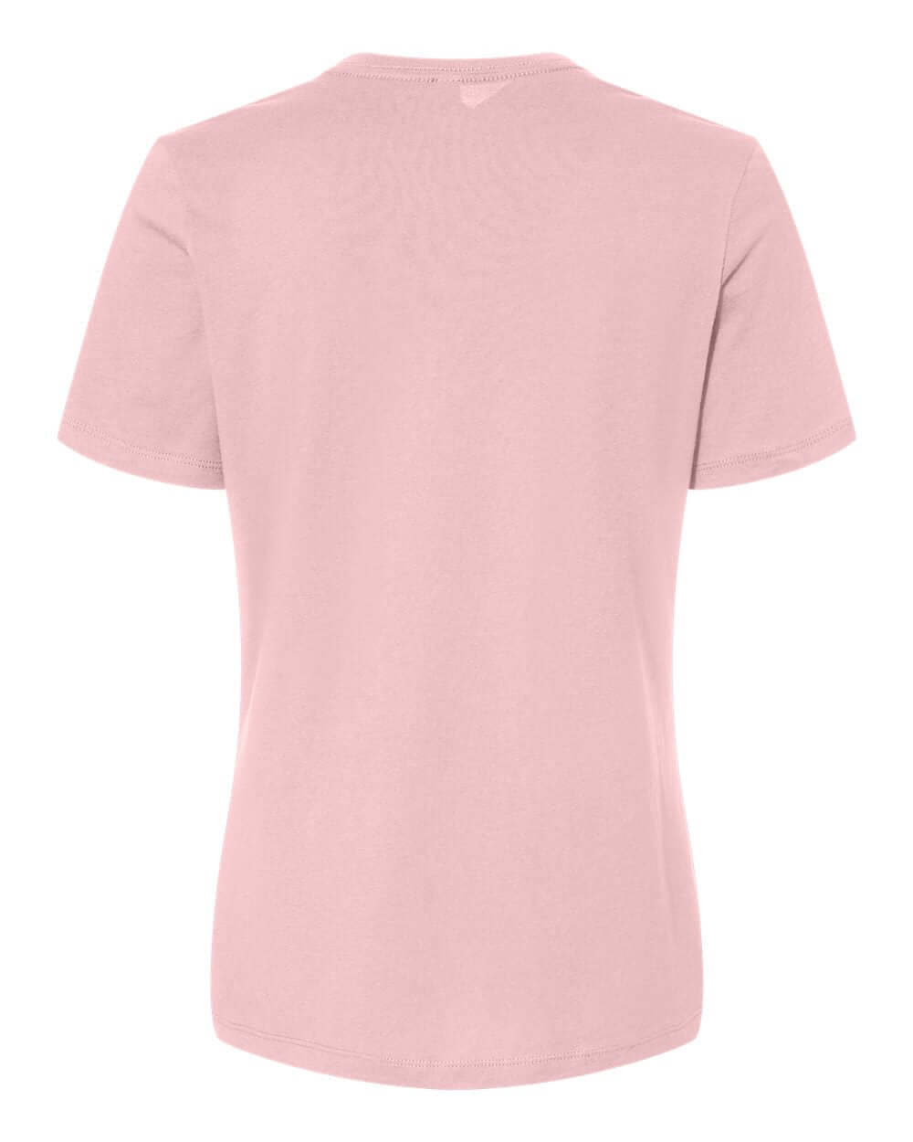 BELLA + CANVAS - Women’s Relaxed Jersey Tee