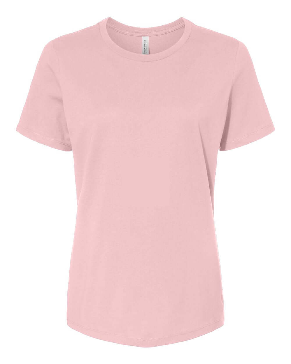 BELLA + CANVAS - Women’s Relaxed Jersey Tee