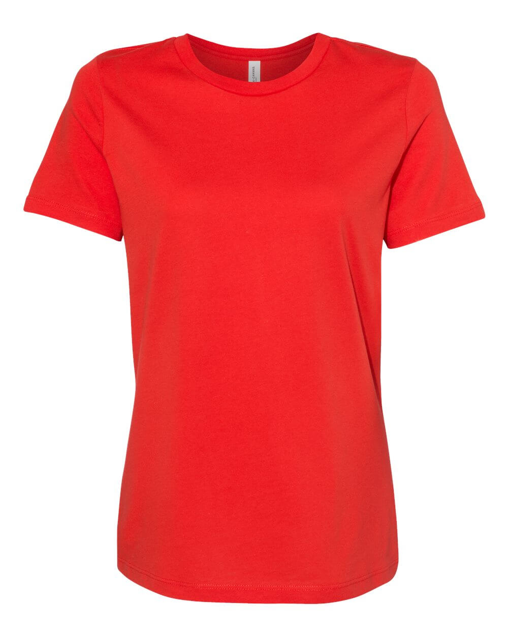 BELLA + CANVAS - Women’s Relaxed Jersey Tee