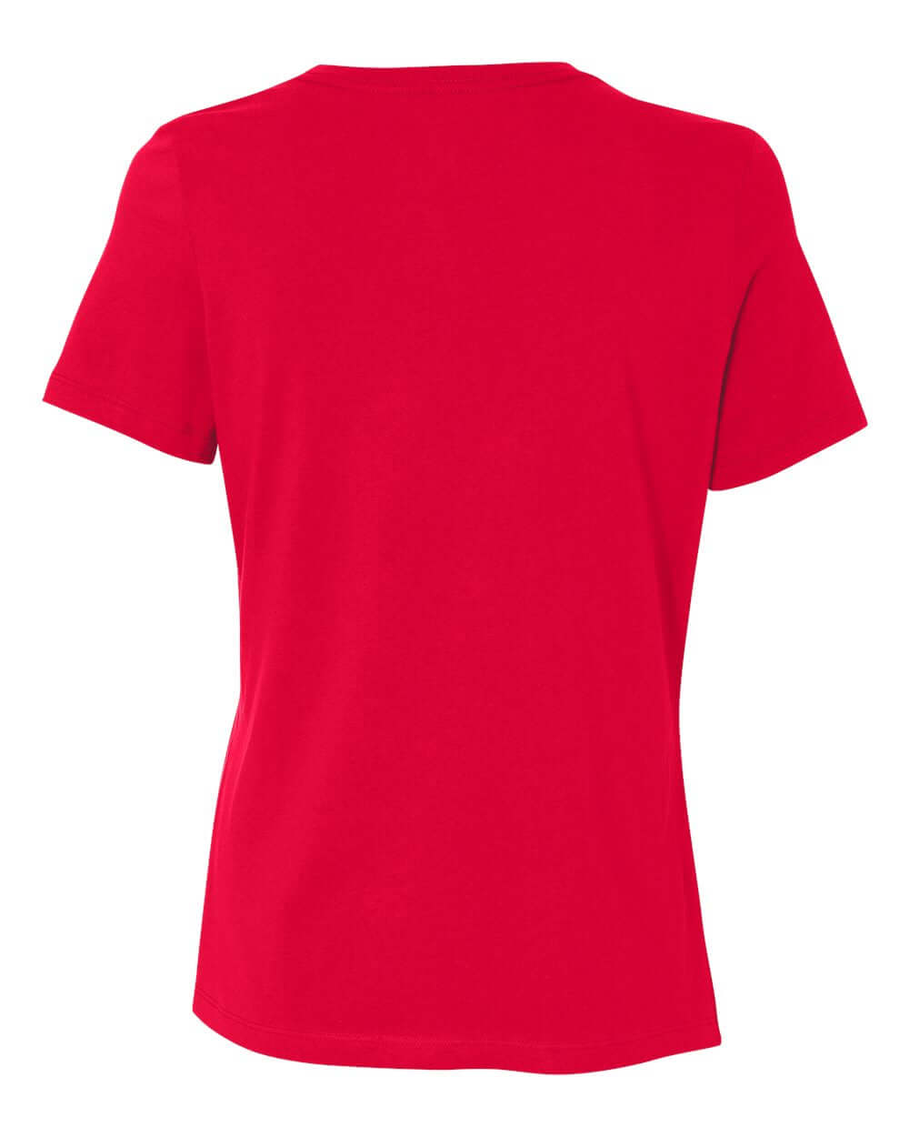 BELLA + CANVAS - Women’s Relaxed Jersey Tee