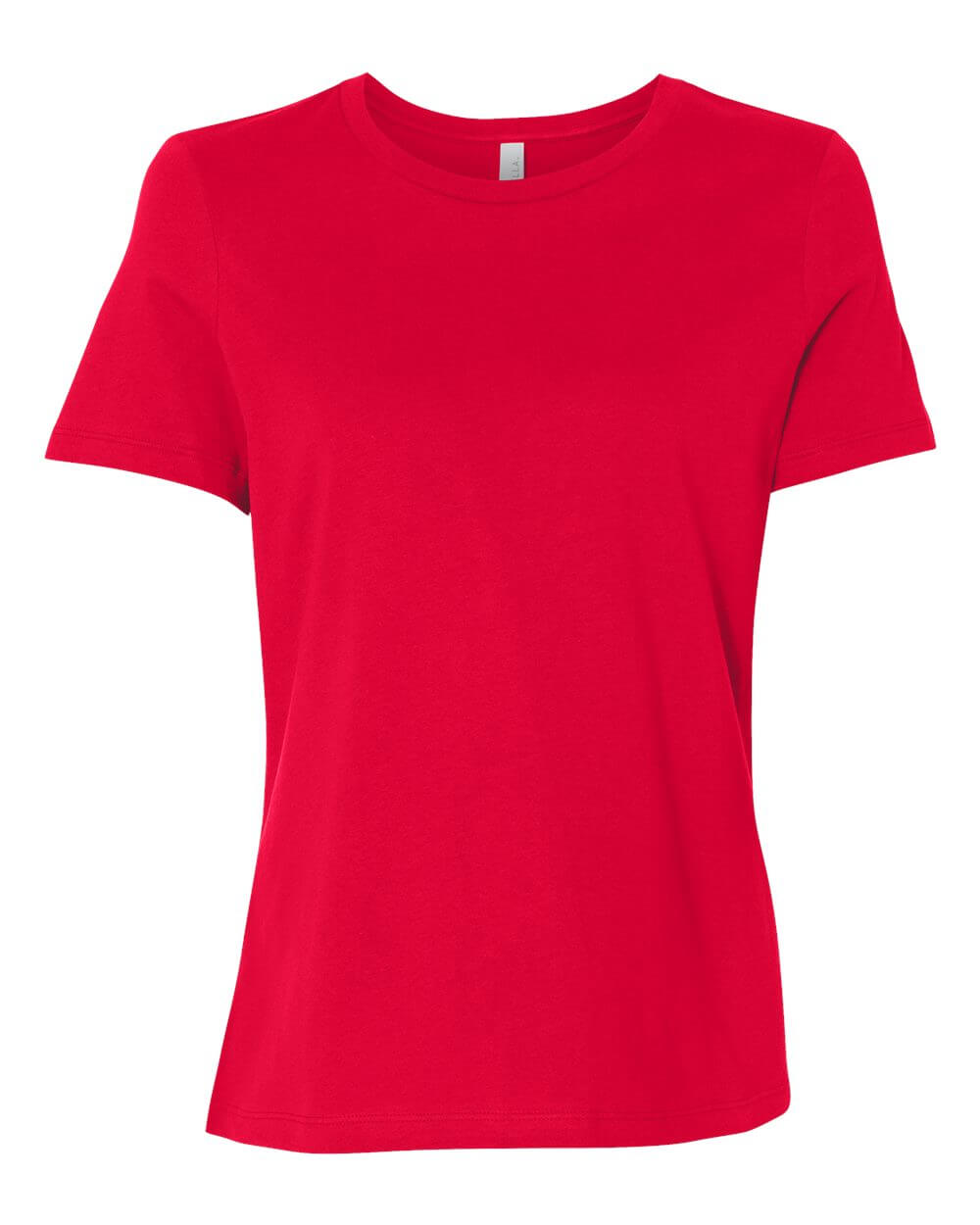 BELLA + CANVAS - Women’s Relaxed Jersey Tee