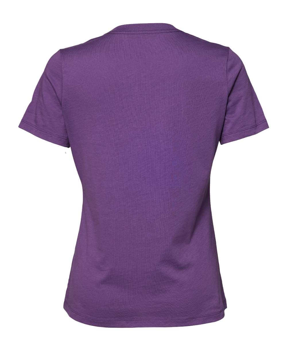 BELLA + CANVAS - Women’s Relaxed Jersey Tee
