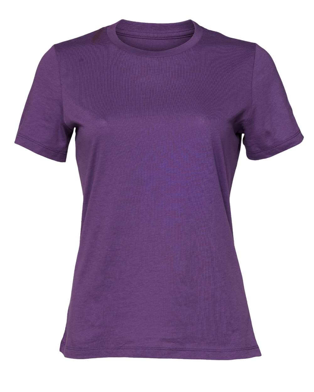 BELLA + CANVAS - Women’s Relaxed Jersey Tee