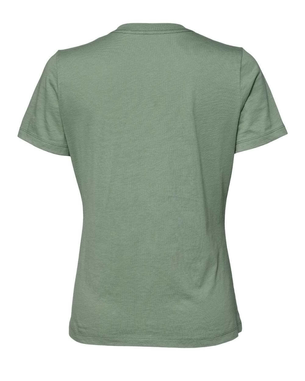 BELLA + CANVAS - Women’s Relaxed Jersey Tee