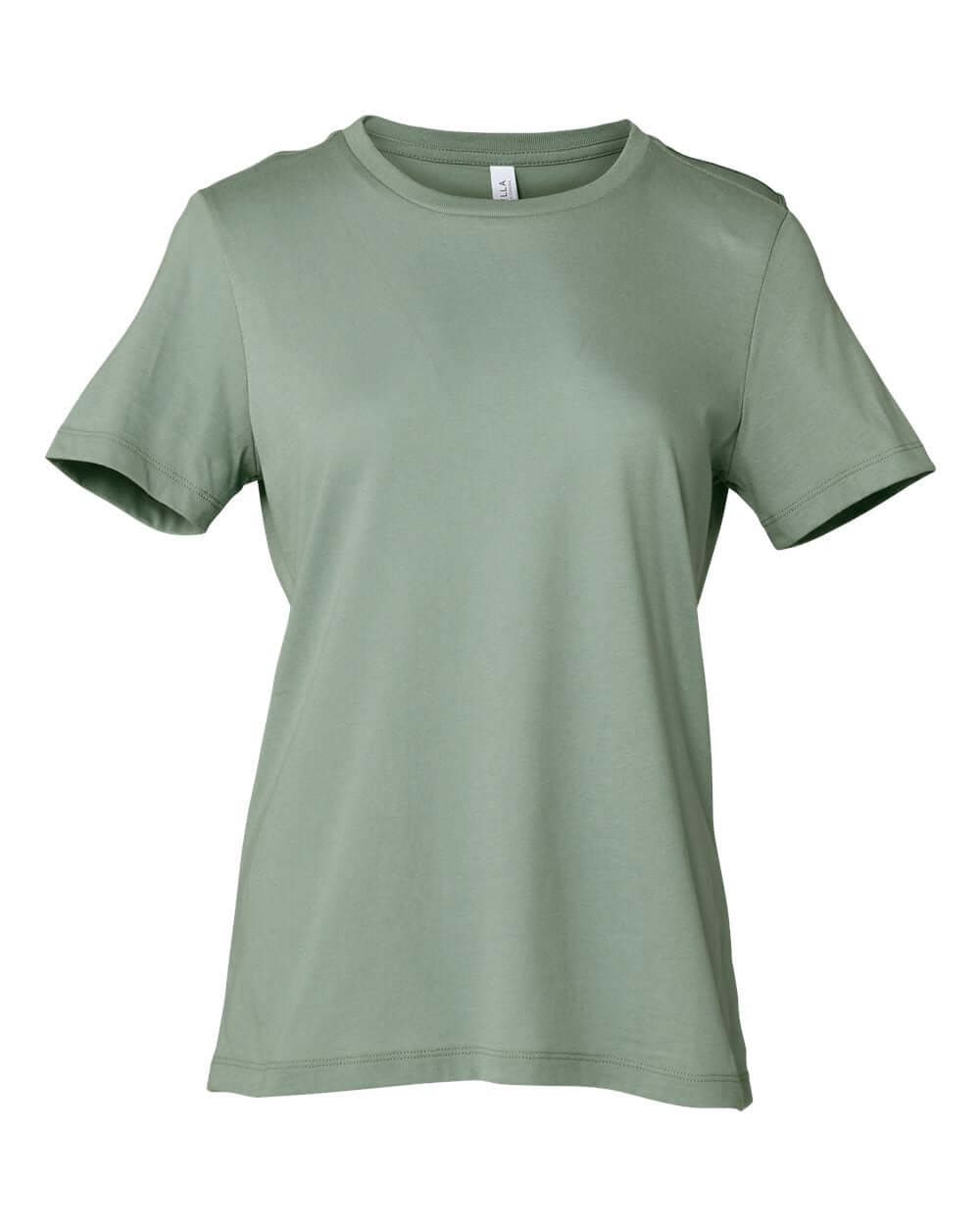 BELLA + CANVAS - Women’s Relaxed Jersey Tee