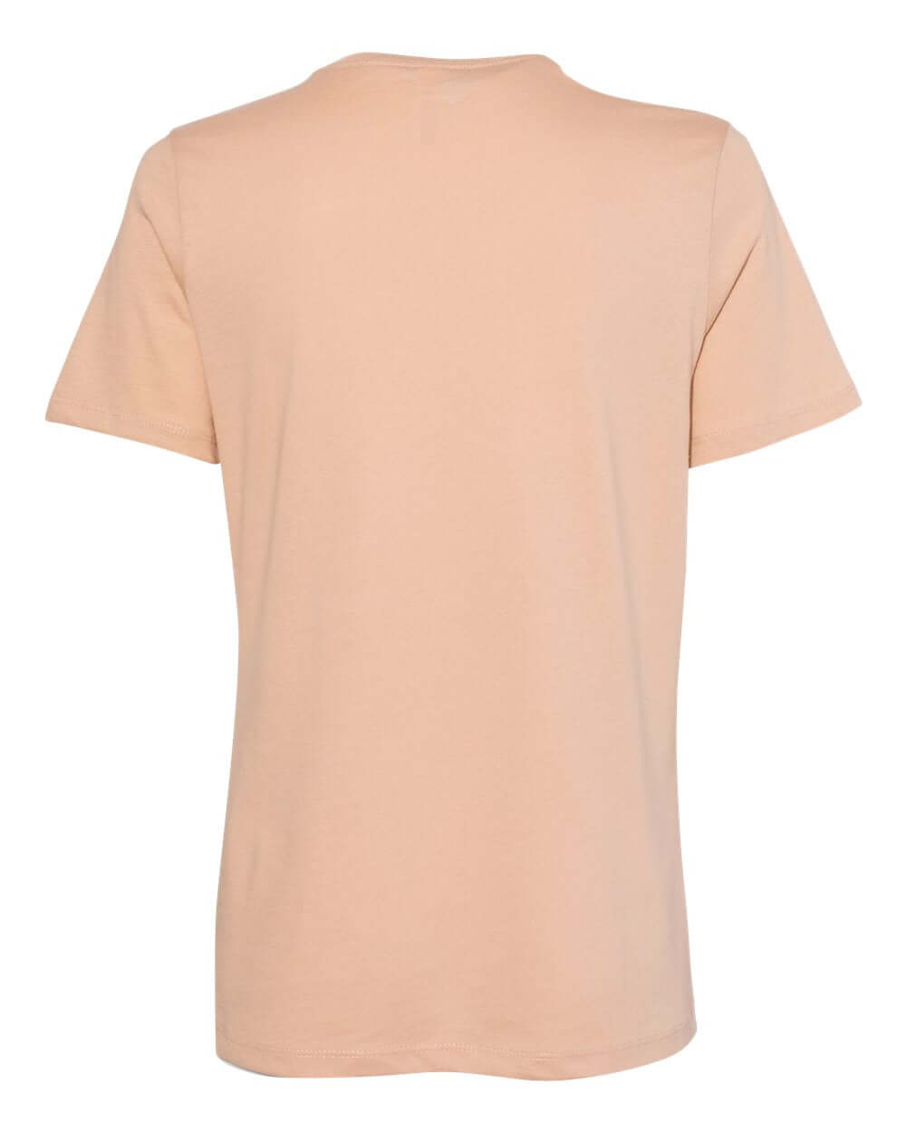 BELLA + CANVAS - Women’s Relaxed Jersey Tee