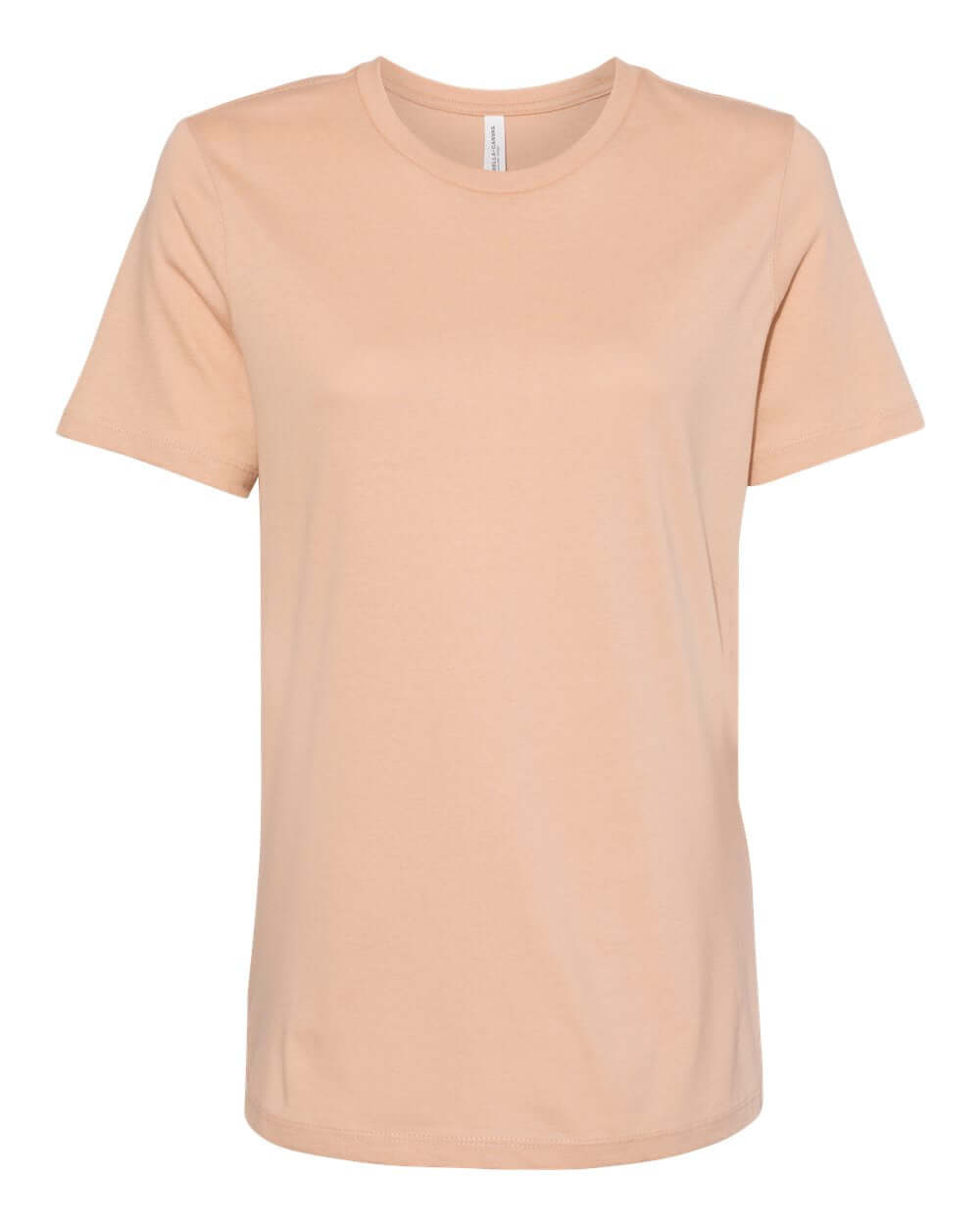 BELLA + CANVAS - Women’s Relaxed Jersey Tee