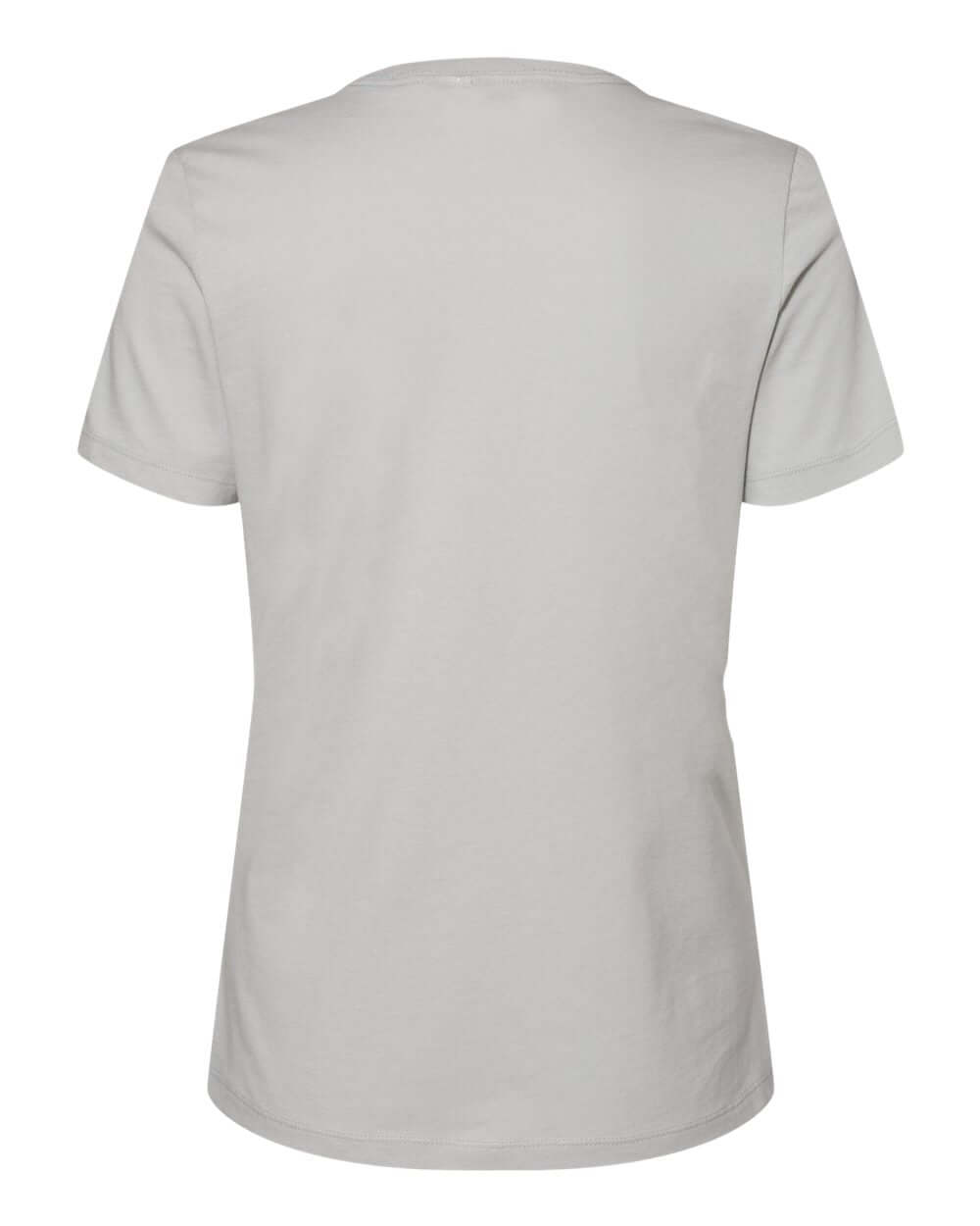 BELLA + CANVAS - Women’s Relaxed Jersey Tee