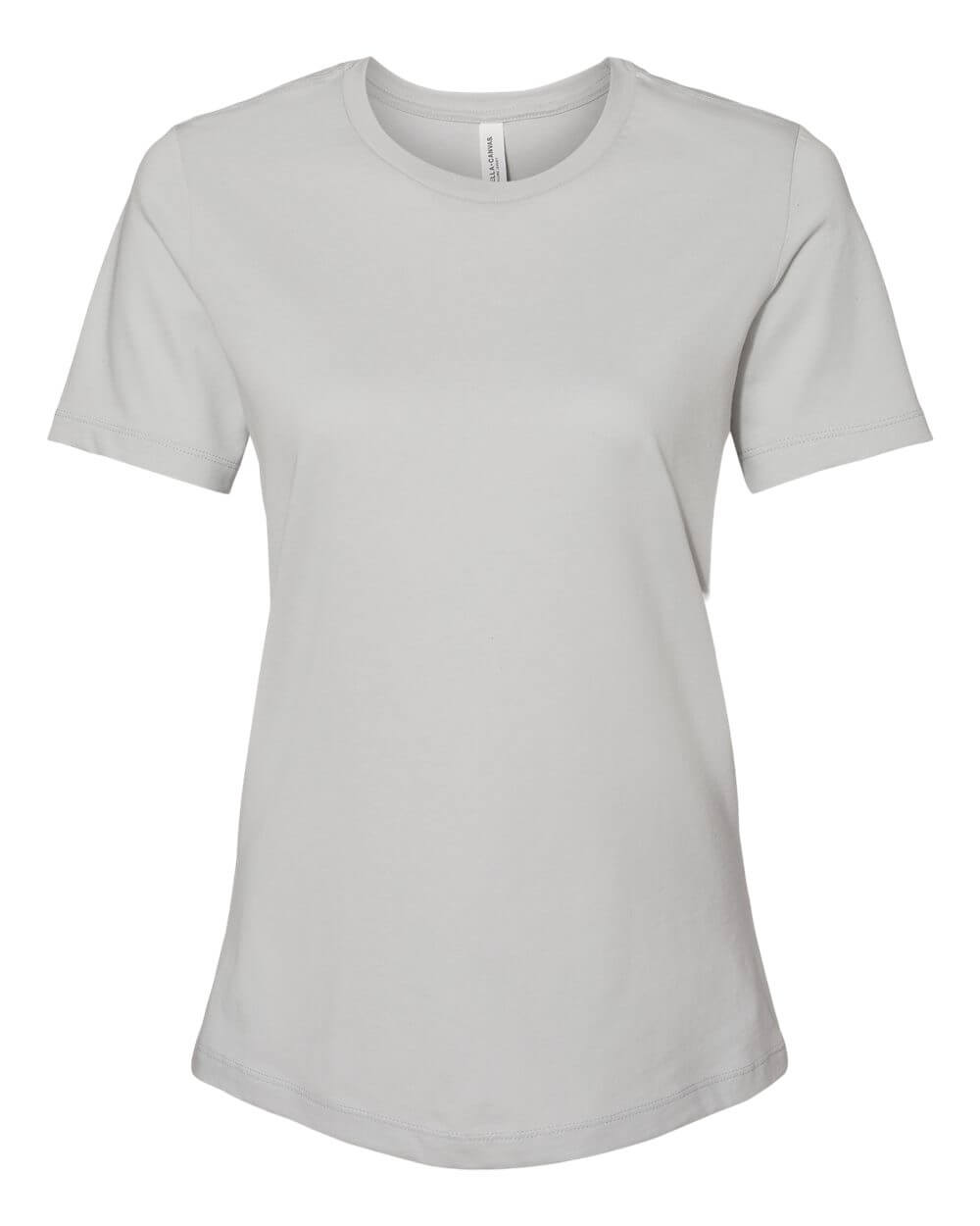 BELLA + CANVAS - Women’s Relaxed Jersey Tee