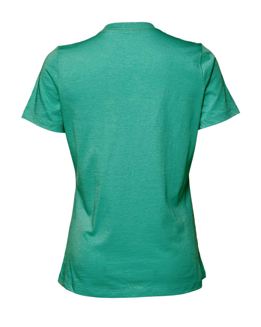 BELLA + CANVAS - Women’s Relaxed Jersey Tee