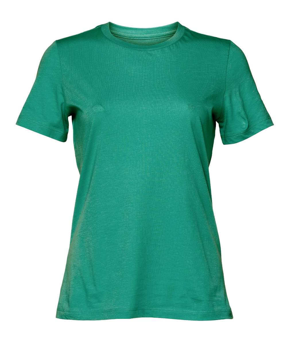 BELLA + CANVAS - Women’s Relaxed Jersey Tee