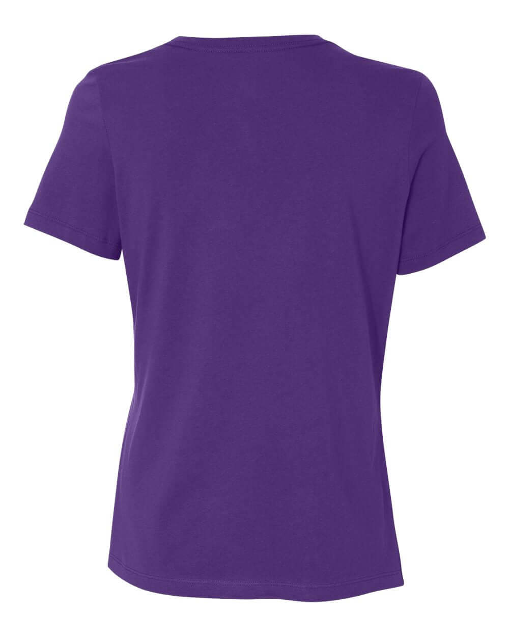 BELLA + CANVAS - Women’s Relaxed Jersey Tee