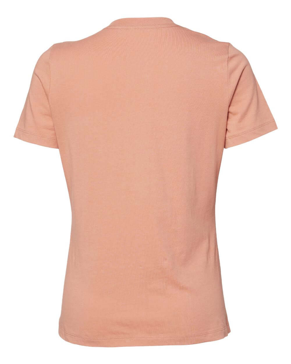 BELLA + CANVAS - Women’s Relaxed Jersey Tee
