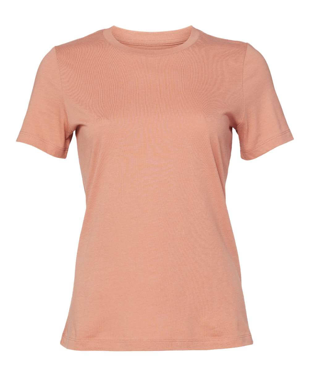 BELLA + CANVAS - Women’s Relaxed Jersey Tee