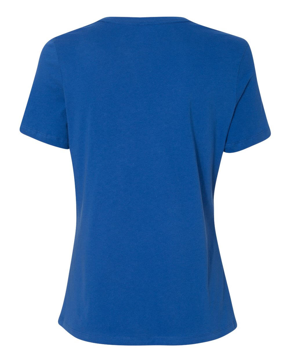 BELLA + CANVAS - Women’s Relaxed Jersey Tee