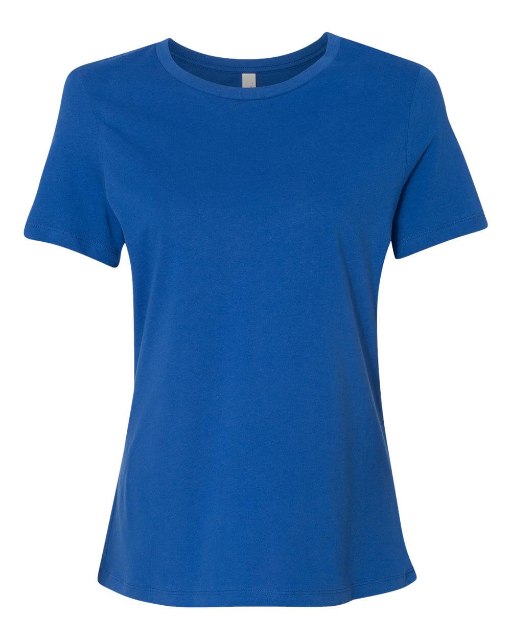 BELLA + CANVAS - Women’s Relaxed Jersey Tee
