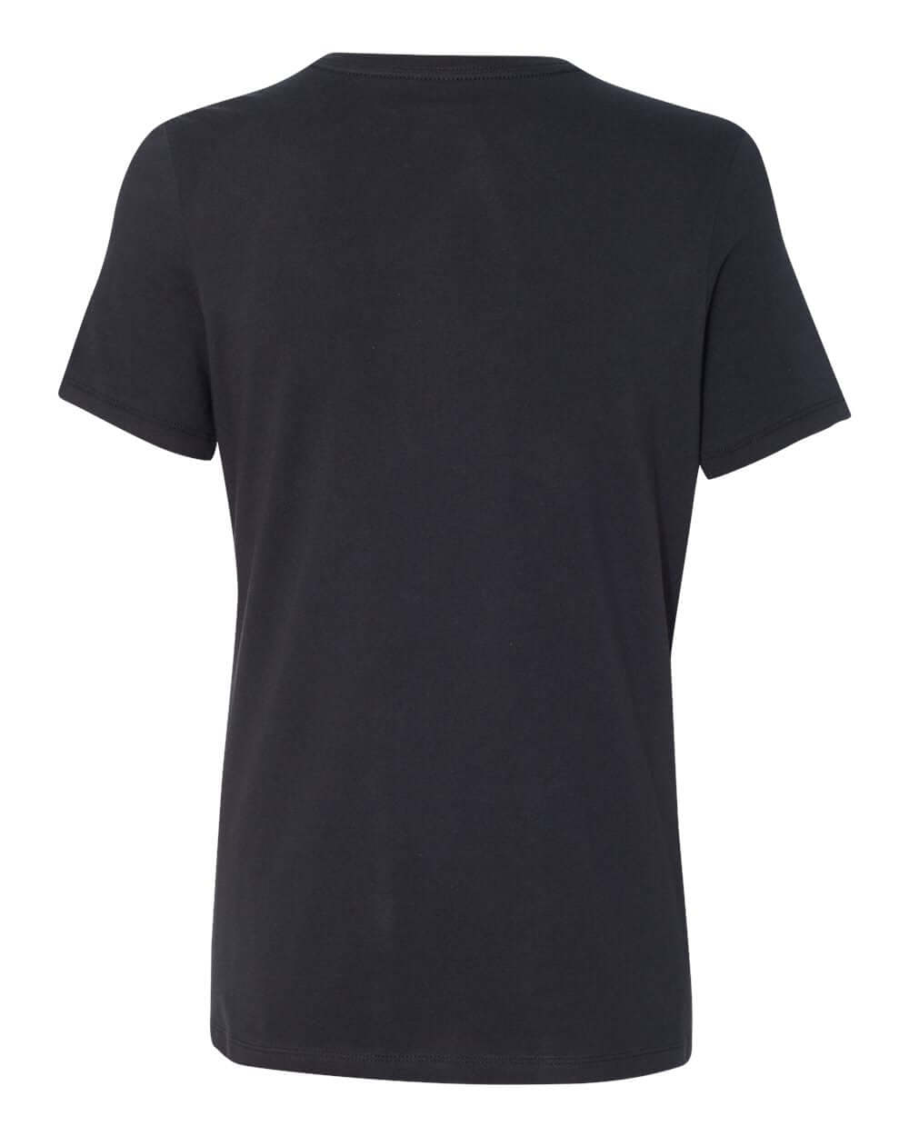 BELLA + CANVAS - Women’s Relaxed Jersey Tee