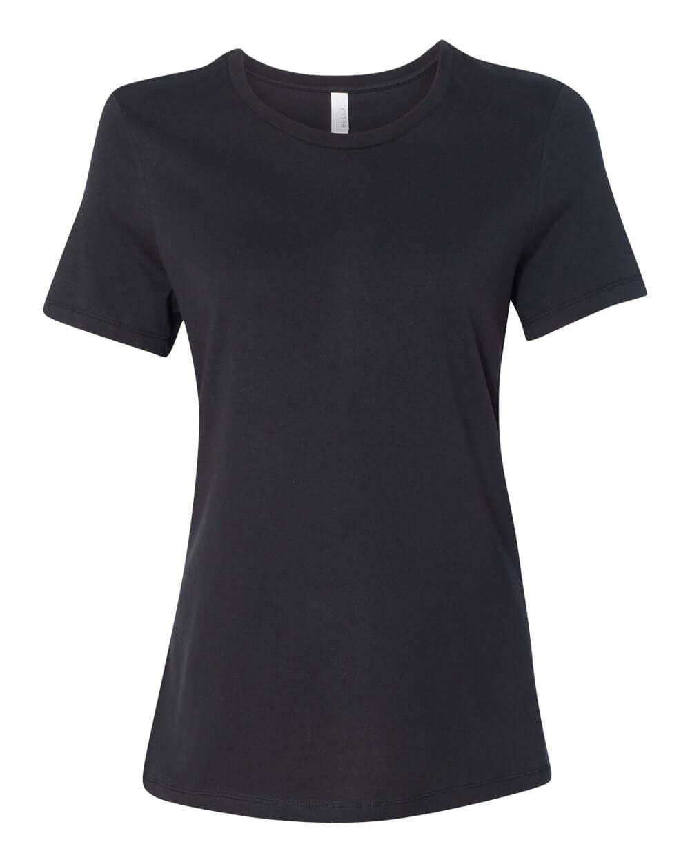 BELLA + CANVAS - Women’s Relaxed Jersey Tee