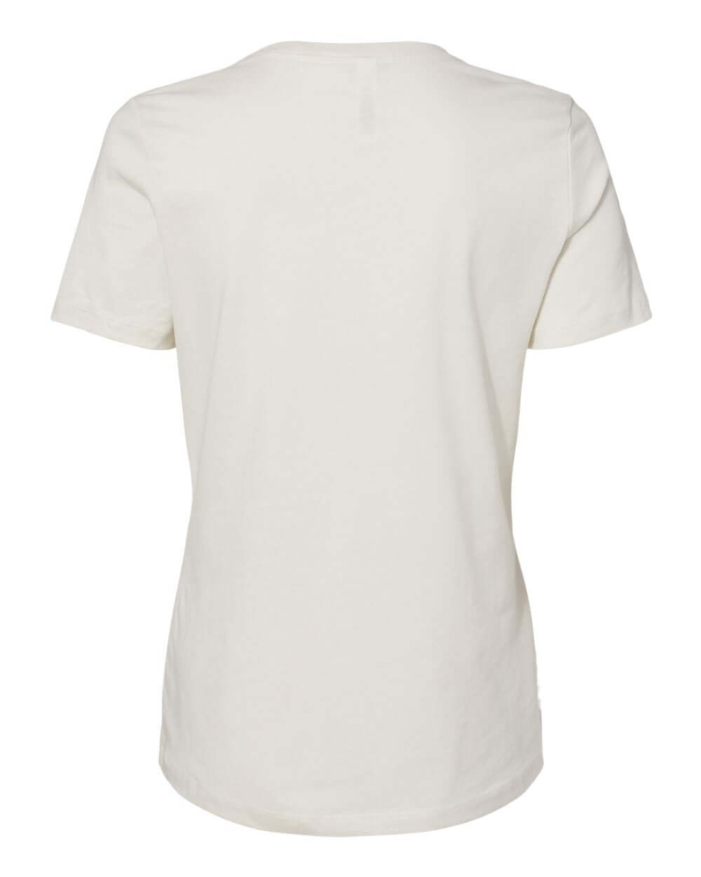 BELLA + CANVAS - Women’s Relaxed Jersey Tee