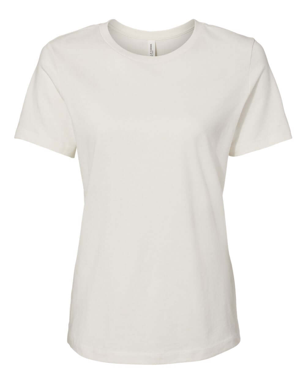 BELLA + CANVAS - Women’s Relaxed Jersey Tee