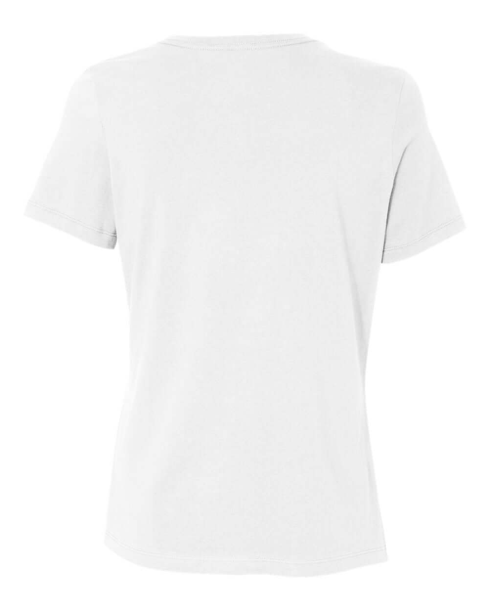 BELLA + CANVAS - Women’s Relaxed Jersey Tee