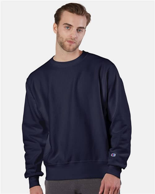 Champion - Reverse Weave® Crewneck Sweatshirt