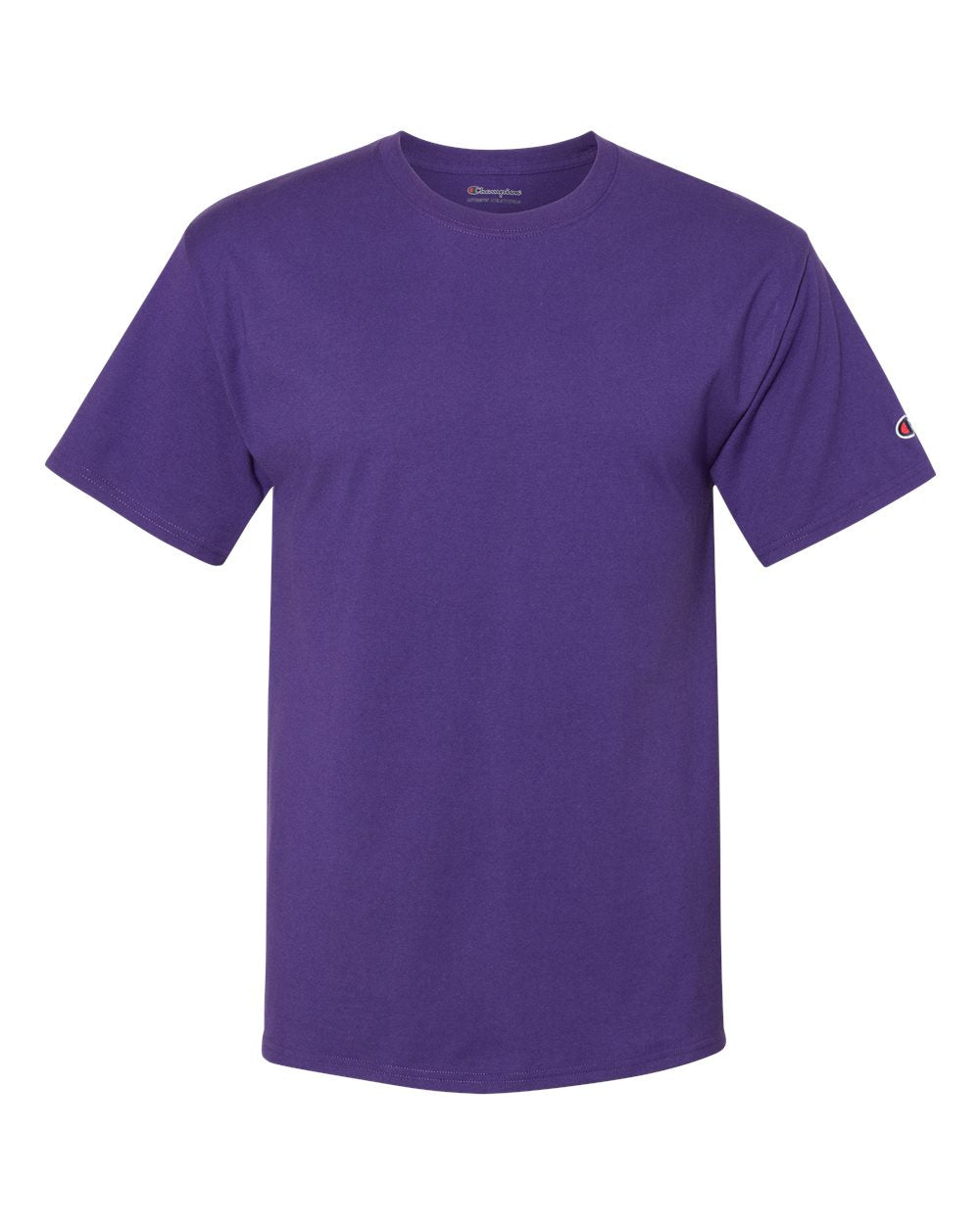 Champion - Premium Fashion Classics Short Sleeve T- Shirt