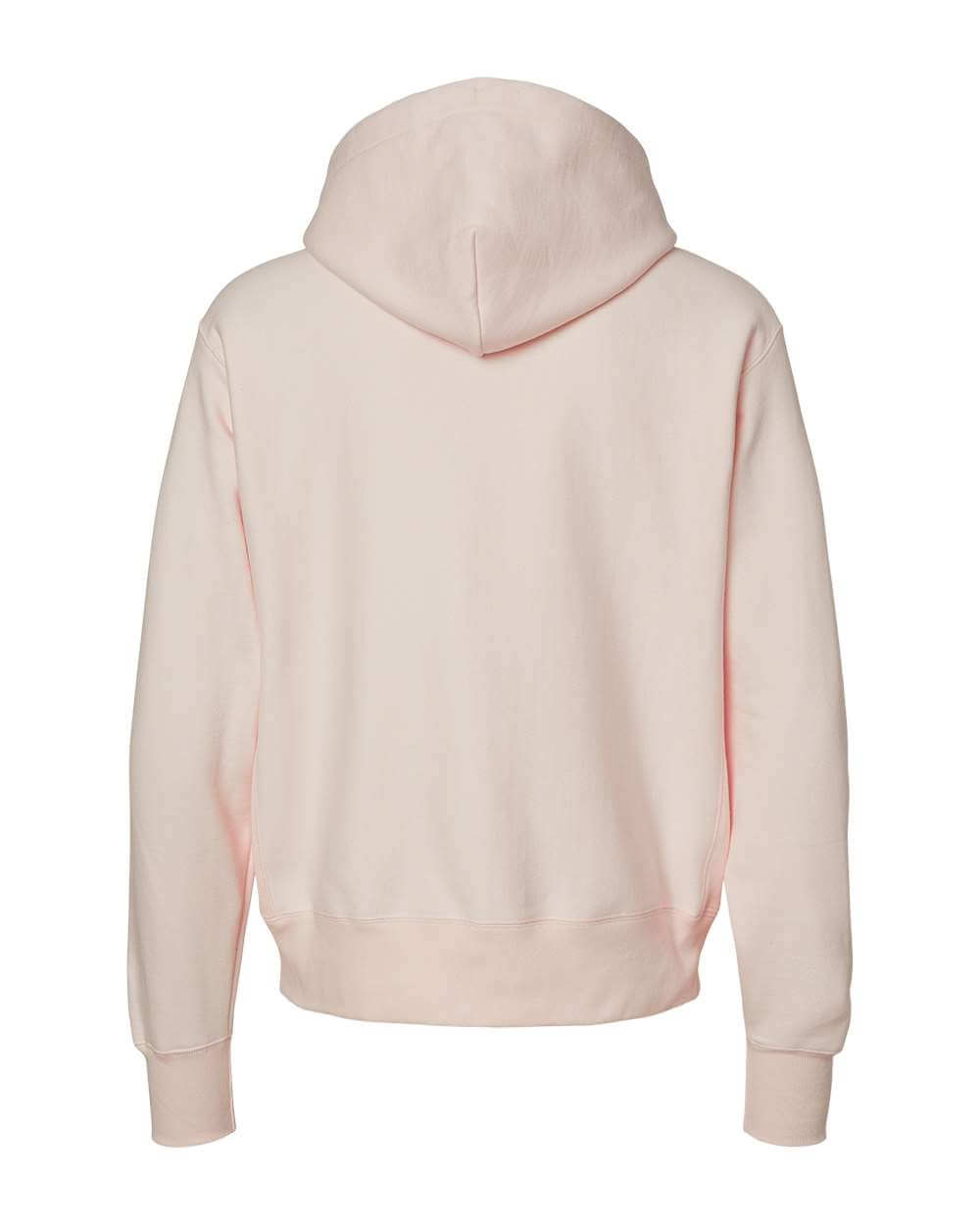 Champion - Reverse Weave® Hooded Sweatshirt