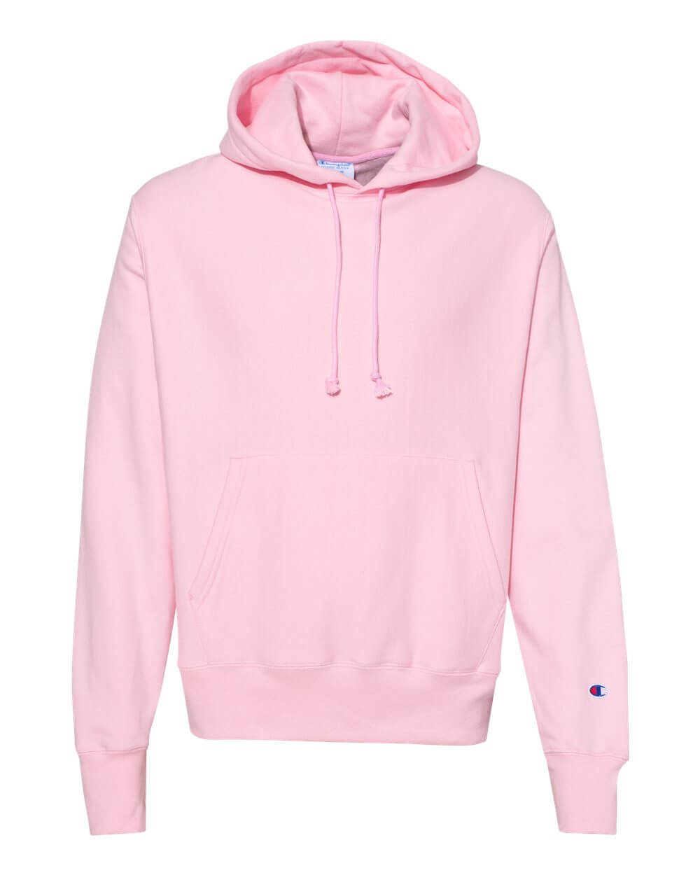 Champion - Reverse Weave® Hooded Sweatshirt