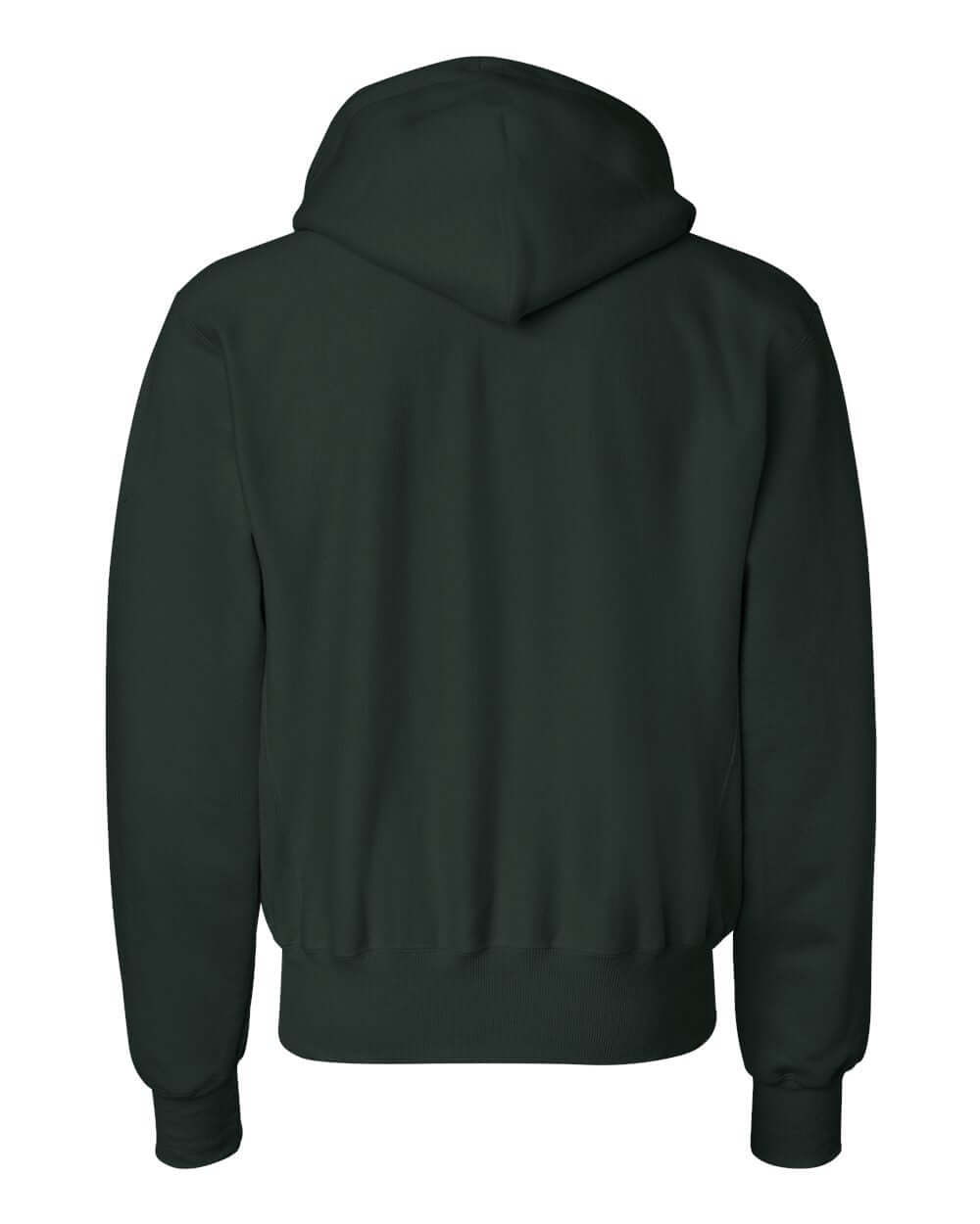 Champion - Reverse Weave® Hooded Sweatshirt