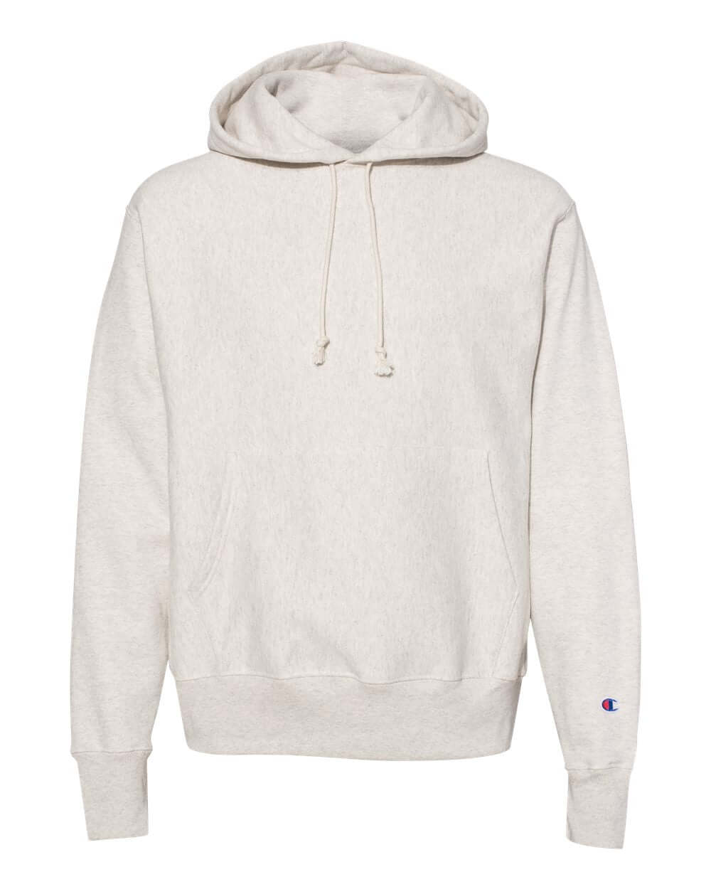 Champion - Reverse Weave® Hooded Sweatshirt