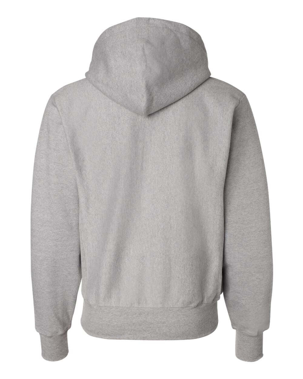 Champion - Reverse Weave® Hooded Sweatshirt